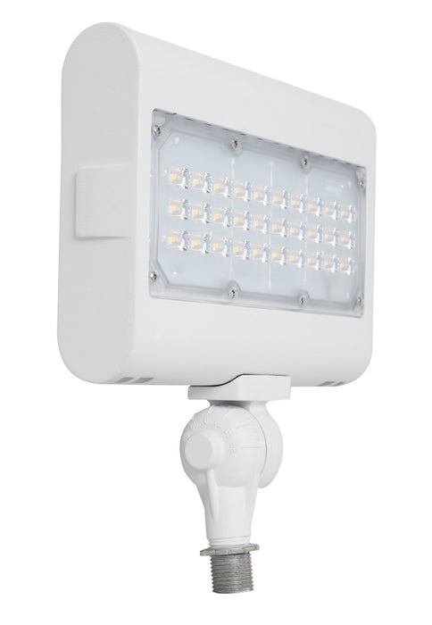 Westgate Lighting LED Flood Light with Knuckle Mount Security Landsc —  CHIMIYA