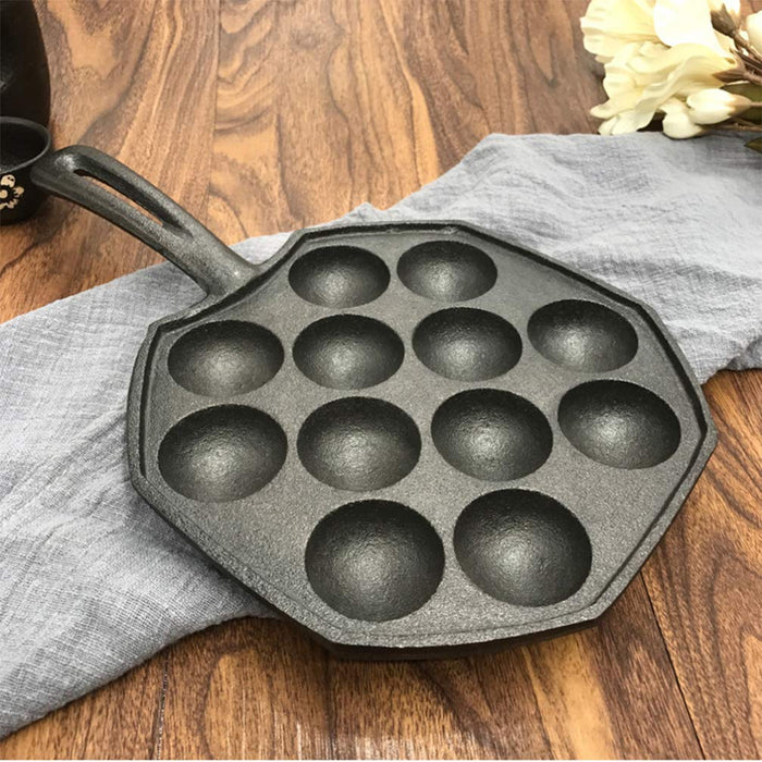 TAOUNOA 2Pcs Nonstick 9.5 Inch Tube Pan 12 Cup Baking Cake Pan for Cake  Mold Fluted Cake Pans for Anniversary Homemade Cake Quiche