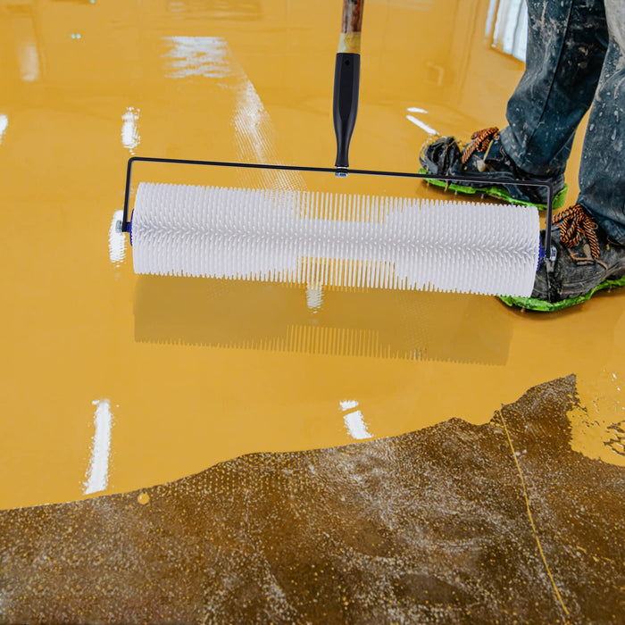 Self-Levelling Tool Kit Epoxy Floor Paint Tool Cement Floor Constructi —  CHIMIYA