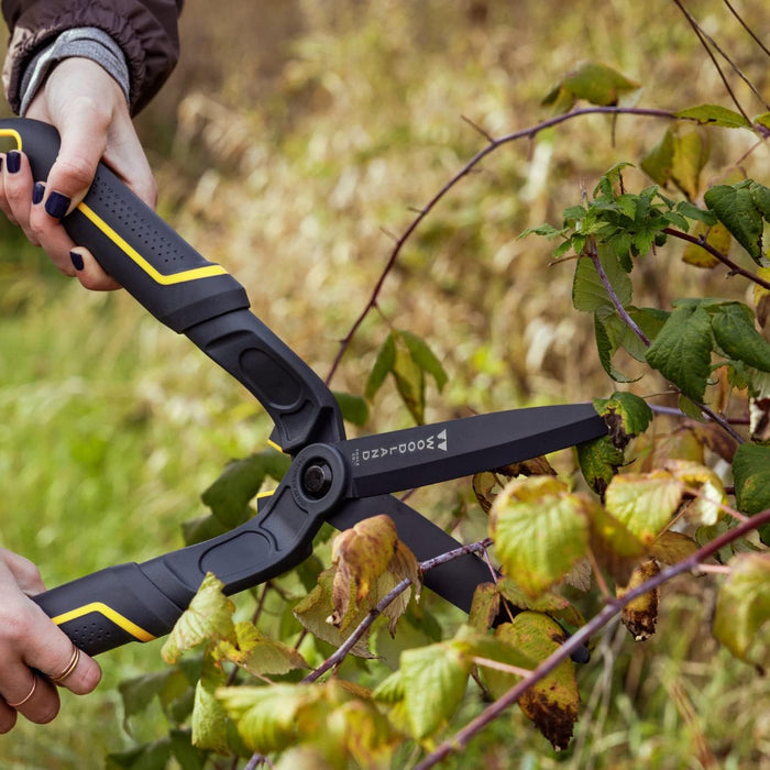 20 Best Garden Shears - Hedge Shears and Clippers to Buy