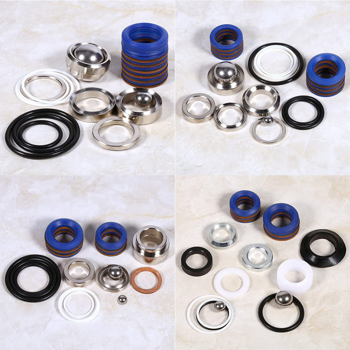 Airless Spray Pump Accessories Aftermarket Repair Kit for 390 395 495 595(244194)