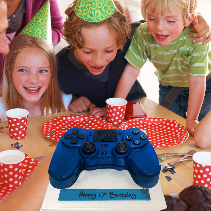 Ps4 cake outlet mould