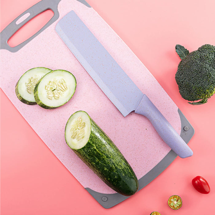 Best Deal for CHUYIREN Kitchen Knife Set, Knife Set, High Carbon