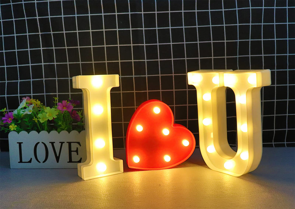 Foaky MARQUEE Numbers,Light Up Numbers, Number 1 Light Up Number Sign for Night Light Wedding Birthday Party Christmas Home Bar Decoration Number(1)