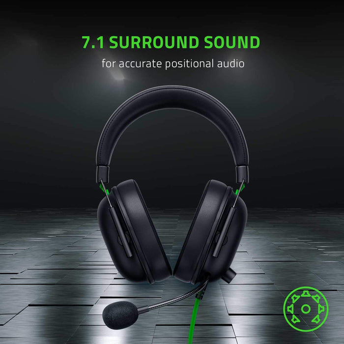 7.1 Surround Sound  Razer United States