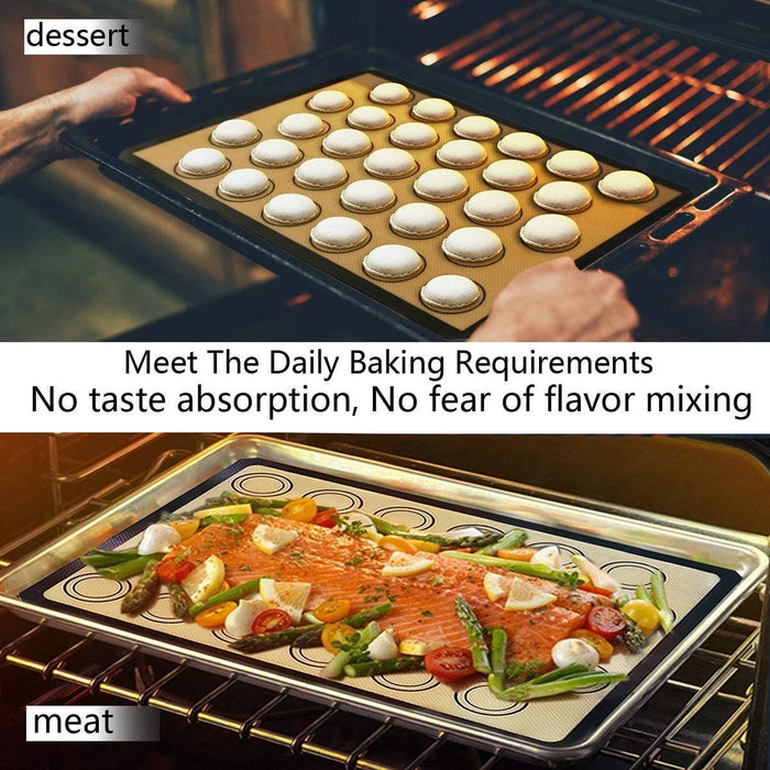 Macaron Mat, Baking Tools