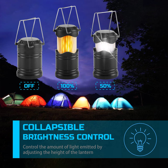Camping Lantern Light  Led camping lantern, Camping lights, Camping  lanterns