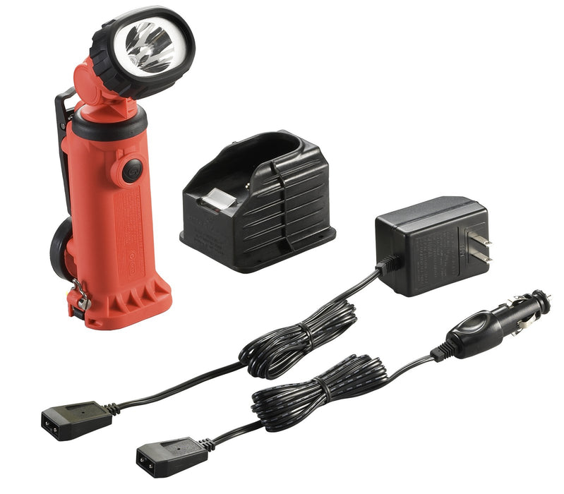 Streamlight 91757 Knucklehead HAZ-LO Rechargeable Spot Light with