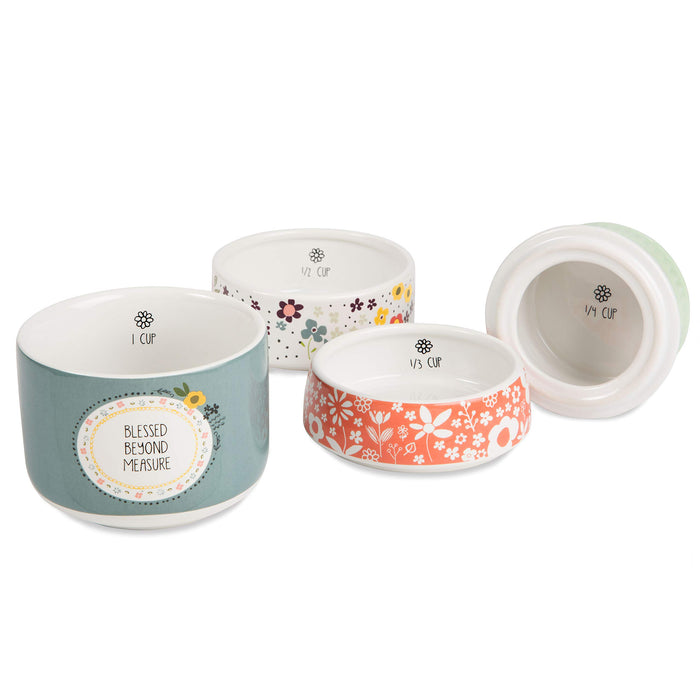 Measuring Cups Amylee Weeks Pavilion Live Simply Stacking Cups