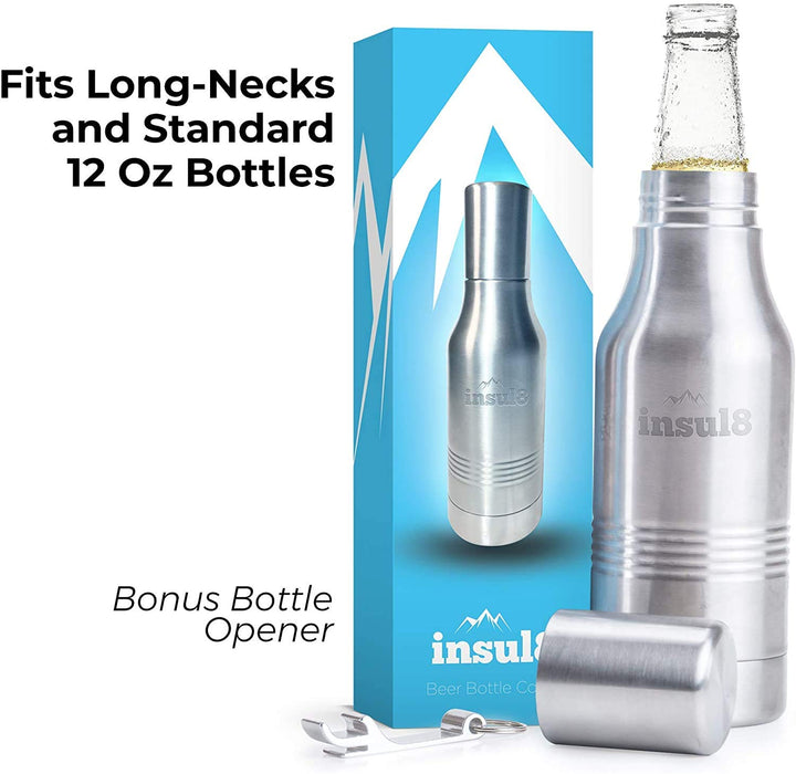 Fabulous and Functional: A Guide to Insulated Beer Bottle Holders by  Kimflyangel2 - Issuu