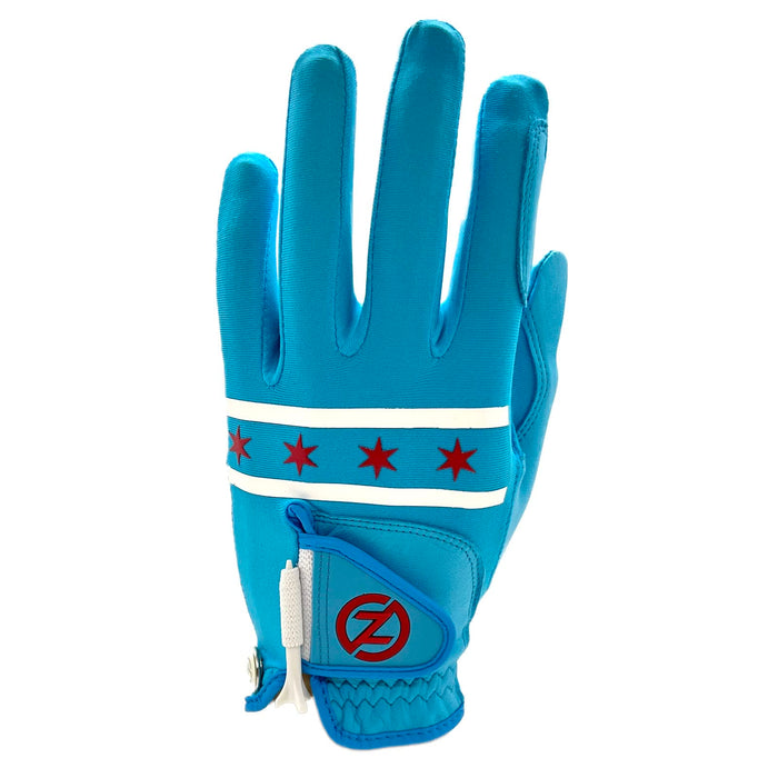 Zero Friction Ladies Chicago Golf Glove