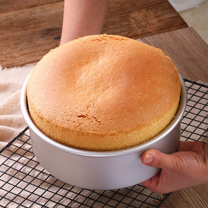 Angel food cake pan/Tube Cake Pan/Bundt Pan/Ring Cake Pan/Flan Cake Pan  (MINI -Code 1041) | Baking Supplies