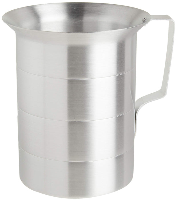 Winco 1-Quart Polycarbonate Measuring Cup