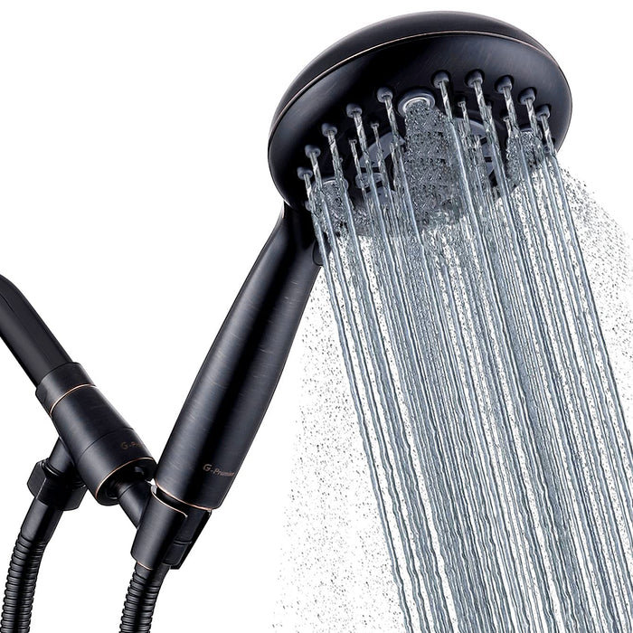 THE FACE SHOWERHEAD - バス・洗面所用品