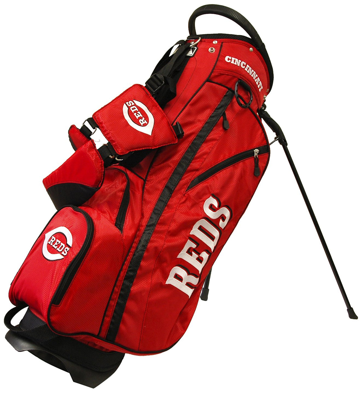 Team Golf Cincinnati Reds Umbrella