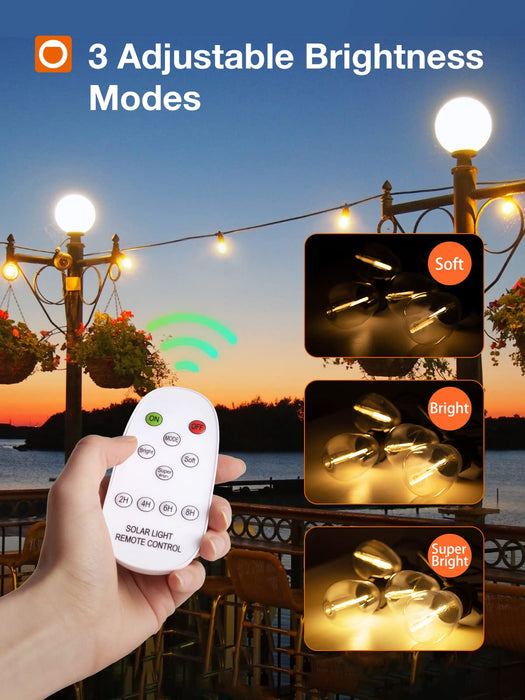 addlon Outdoor Smart Plug Dimmer Switch for Dimmable Lights
