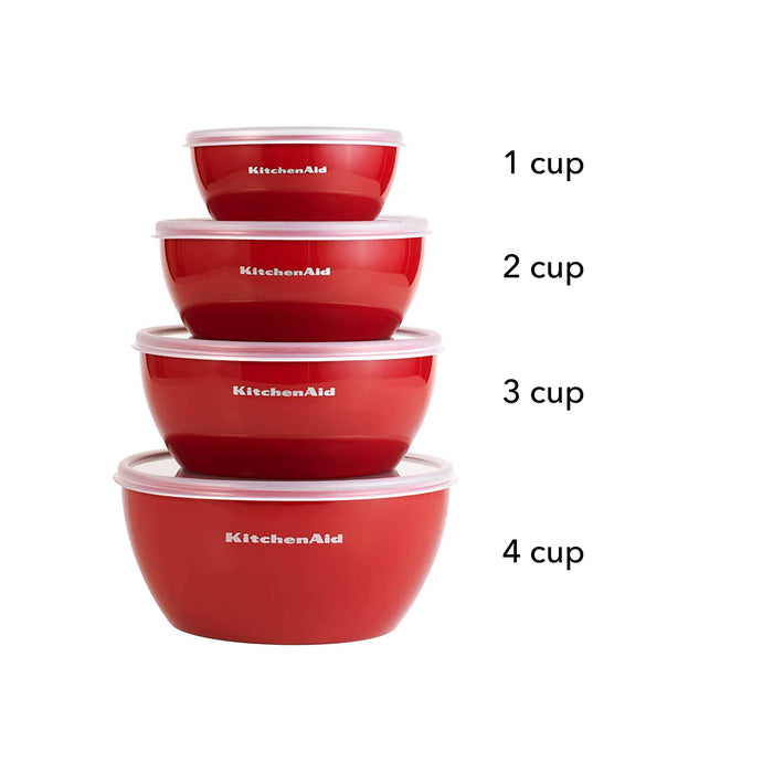 1-cup Prep Bowl Set - Shop