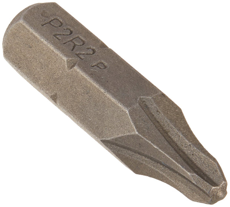 BOSCH P2R2115TCB Double Ended Screwdriving Bit , Gray