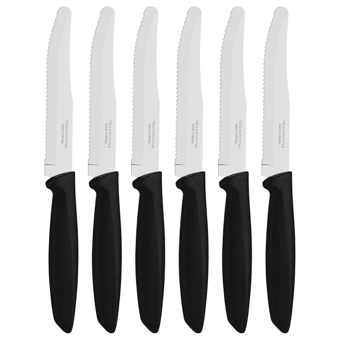 5Pc Ceramic Knife Set Black Blade Kitchen Cutlery Peeler Paring Knife set