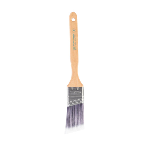 Wooster Brush 4153 2.5 inch Ultra/Pro Extra-Firm Lindbeck Angle Sash  Paintbrush, Pack of 6