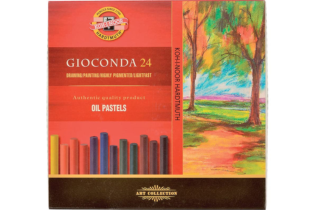 Koh-I-Noor Gioconda Artist Drawing Sets