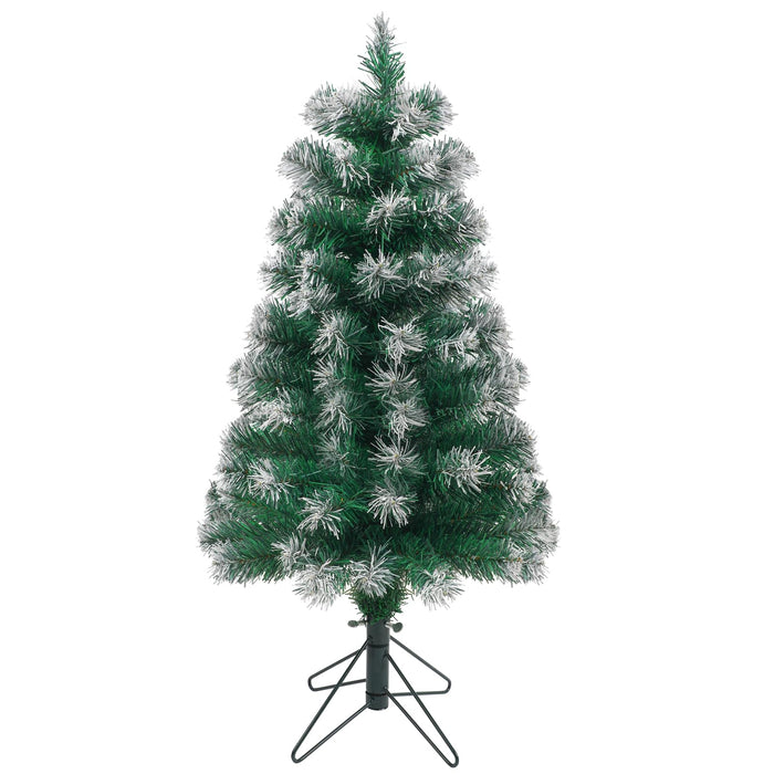 Mini Christmas Tree,22 Artificial Small Christmas Pine Tree,Tabletop —  CHIMIYA