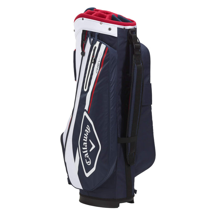 Callaway Golf 2021 Chev Cart Bag