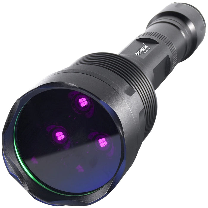 UV LED Flash Light 365nm for Resin Curing