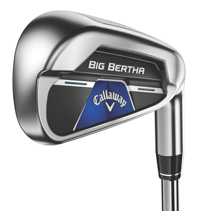 Callaway Big Bertha B21 Single Iron