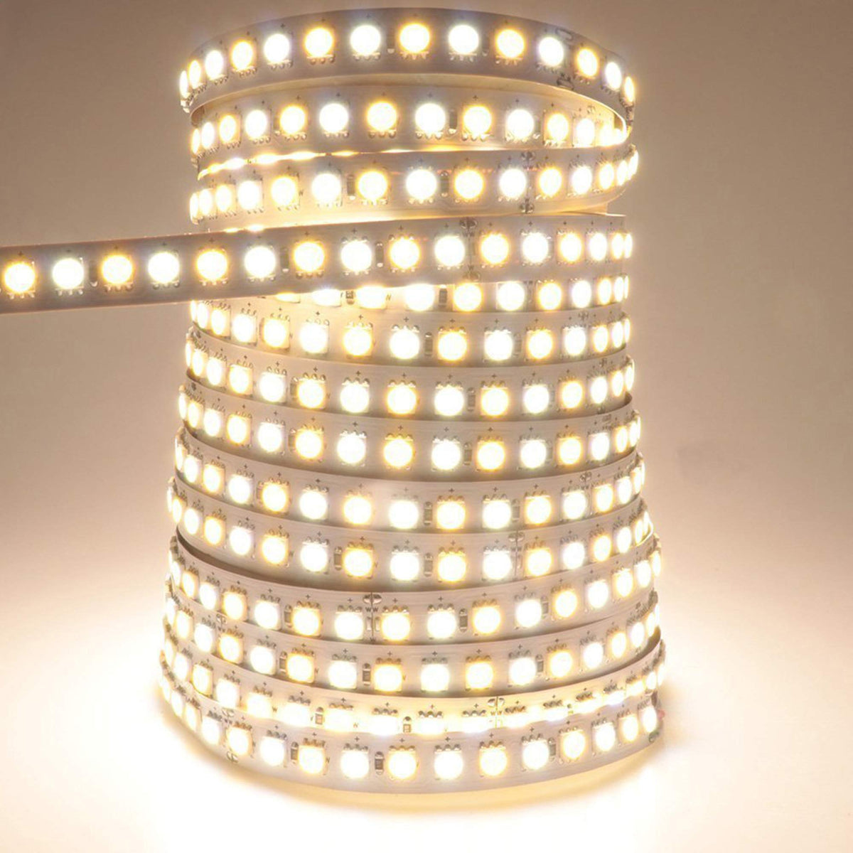 LEDENET 16.4ft LED Flexible Light Strip,600 Units SMD 5050 LEDs,24V No —  CHIMIYA