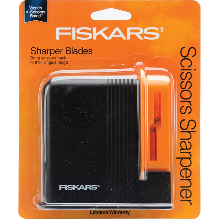 Desktop Scissors Sharpener-98617397(Not for Left hand users)