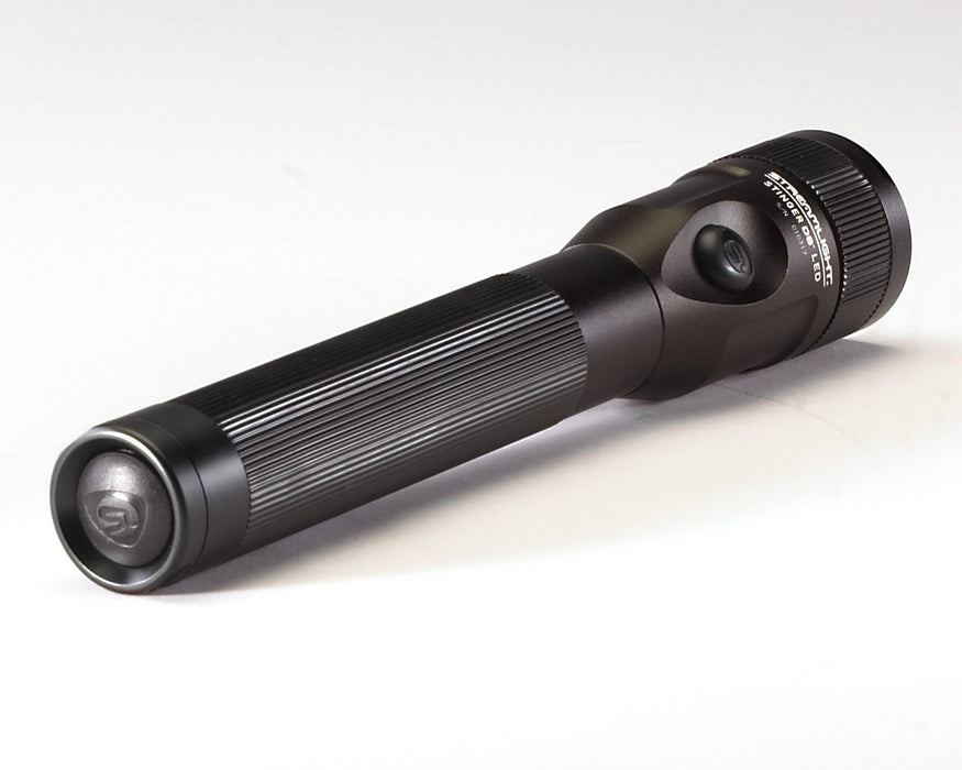 Streamlight 75810 Stinger LED DS Rechargeable C4 Flashlight without Ch —  CHIMIYA