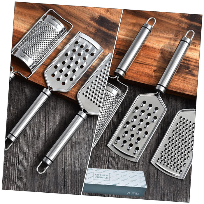 Graters Peelers Slicers, Kitchen Graters Practical For Household