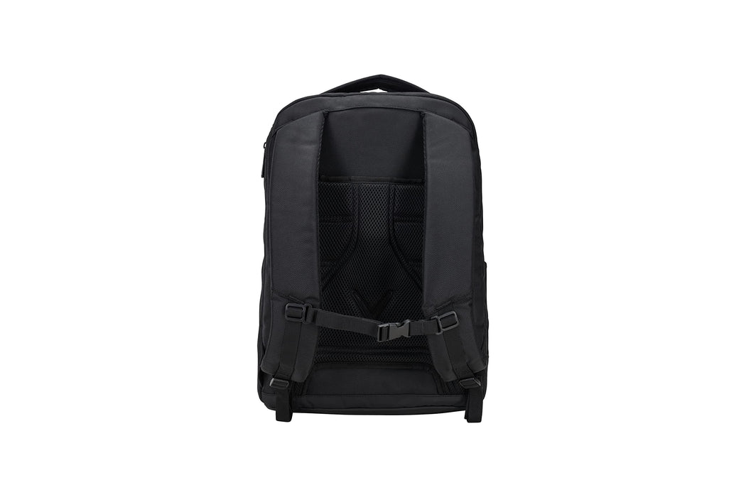 Callaway Clubhouse Backpack, Charcoal, Medium
