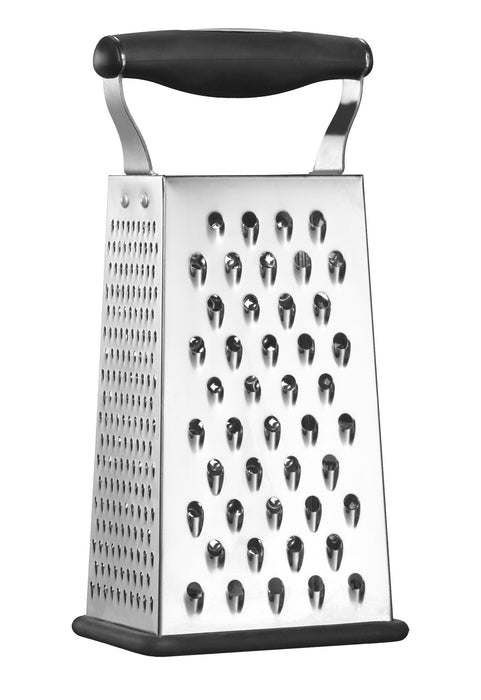 Cuisinart Boxed Grater, Black, One Size