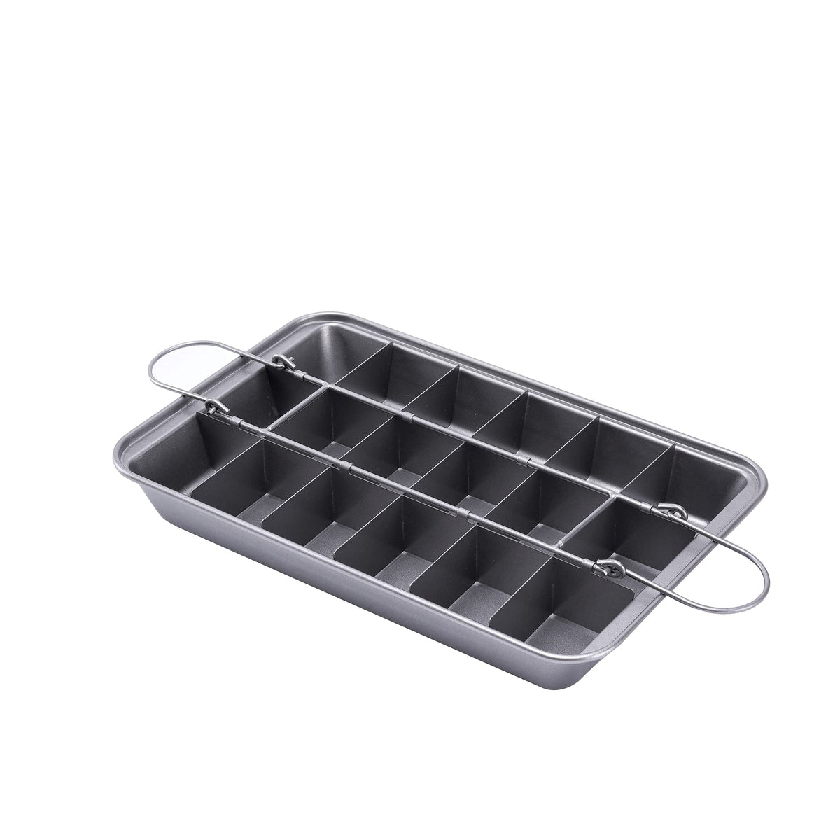 Brownie Baking Pan Dividers, Cheesecake Pans Bakeware