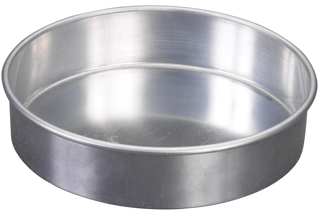 Nordic Ware Natural Aluminum 9 x 13 Covered Baking Pan, Silver