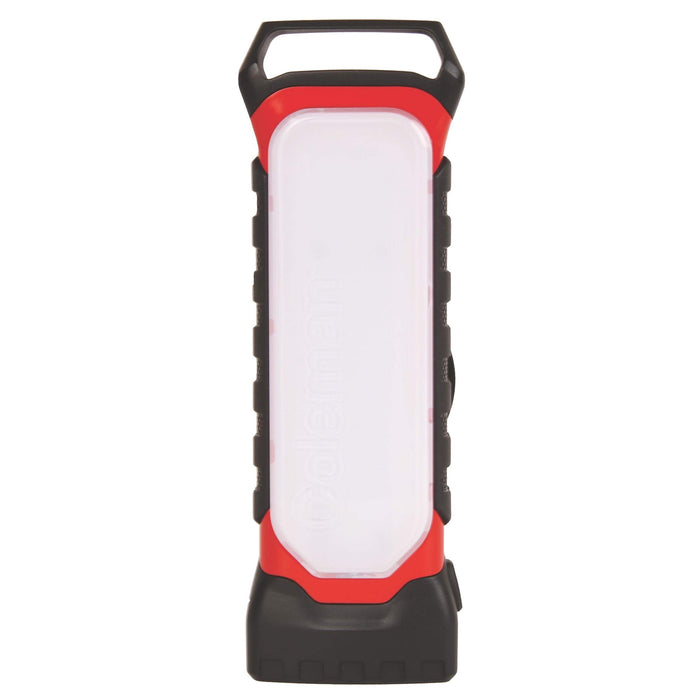 Coleman 2-In-1 Utility Light with Battery Lock