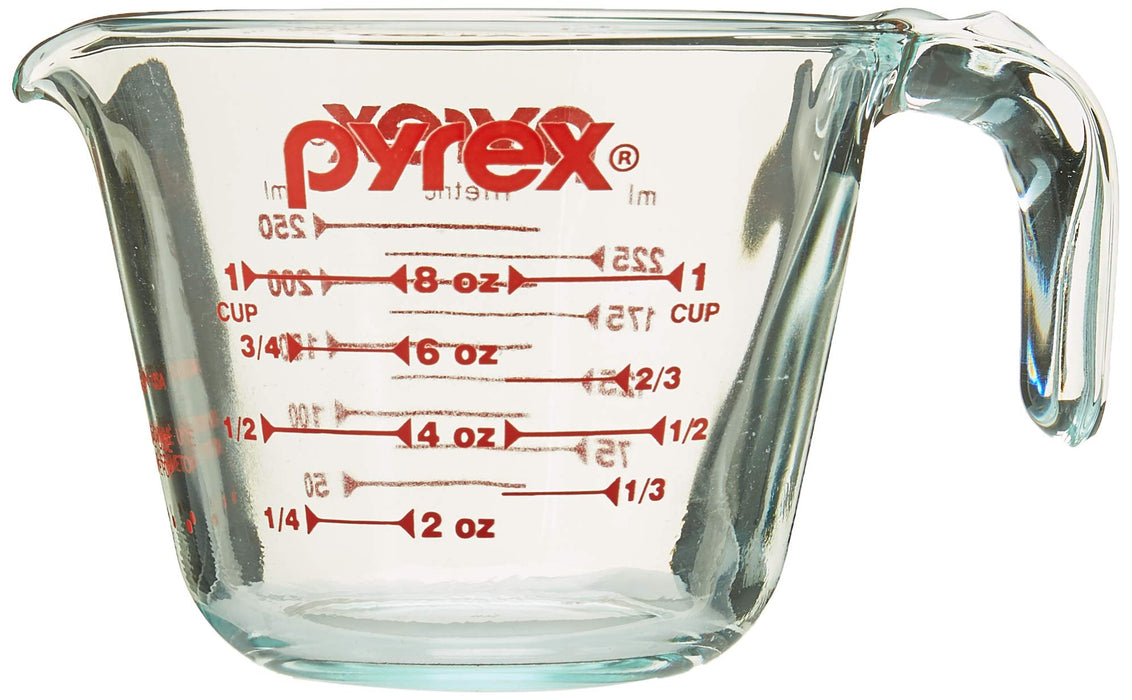 16 oz Pyrex Measuring Cup