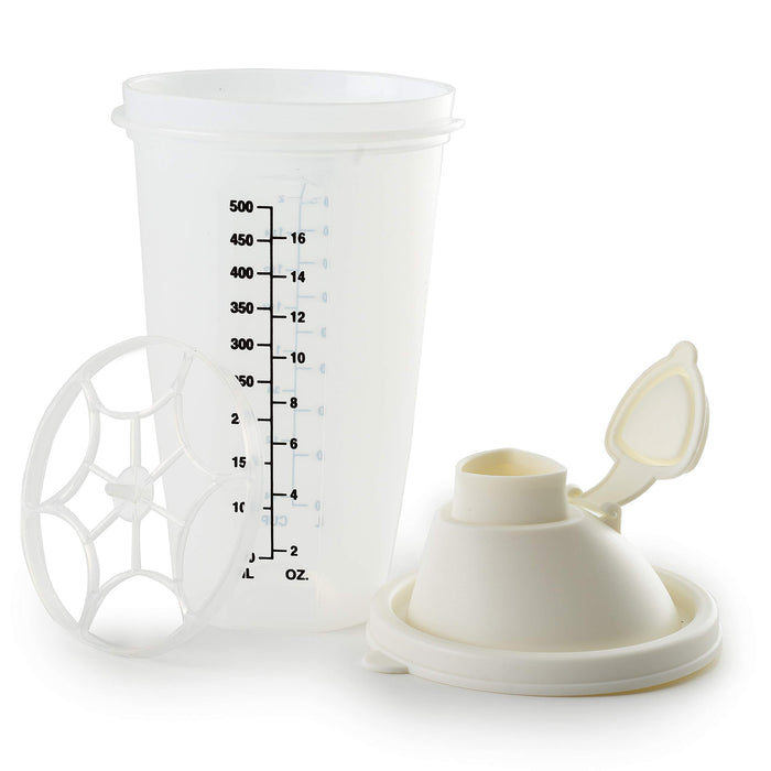 Norpro 2-Cup Plastic Measuring Cup (2-Pack)