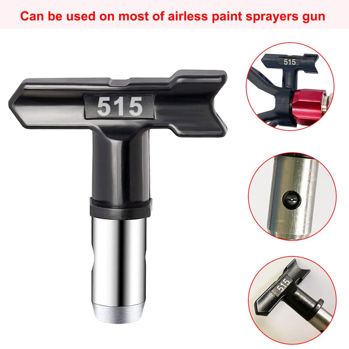 Airless Spray Guns,Airless Paint Sprayer Parts,Airless Sprayer Tips