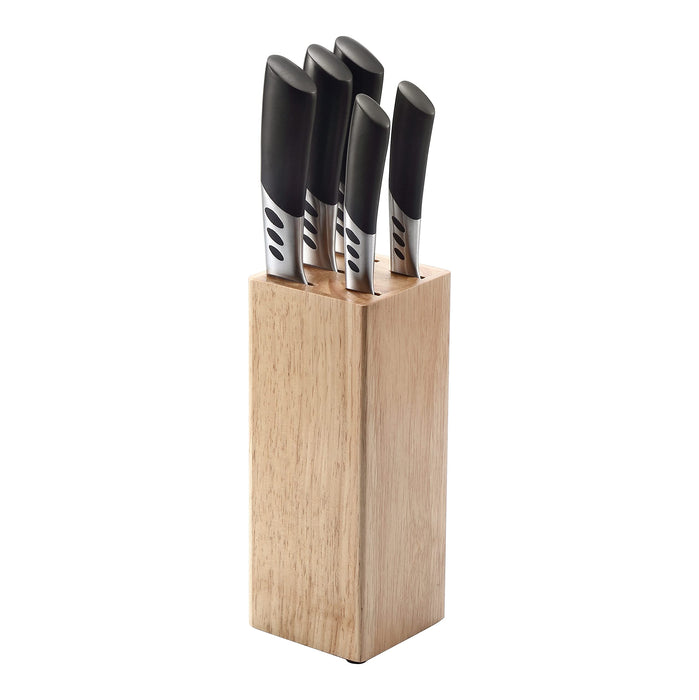 ROMANTICIST Knife Set 16-Piece Kitchen Knife Set,German Stainless Stee —  CHIMIYA
