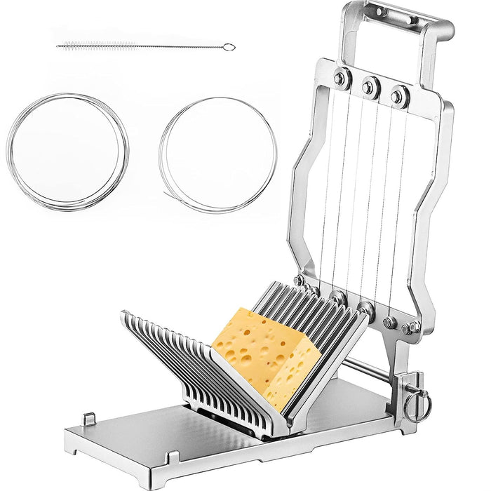 Marble Cheese Slicer 7 1/2 x 5