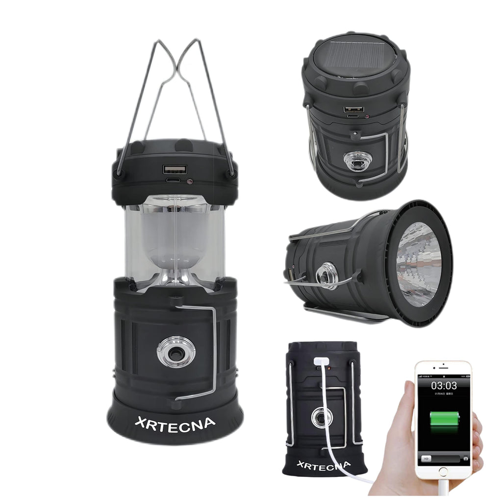 LED Camping Lantern, Rechargeable Batteries Powered Lantern 2500LM, Water  Resistant Emergency Lantern for Power Outage, Hurricane, Hiking
