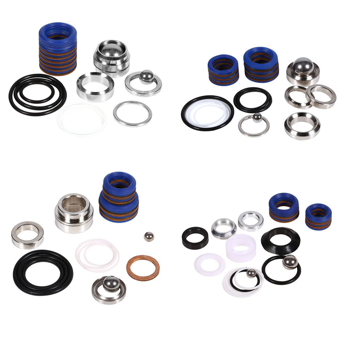 Airless Spray Pump Accessories Aftermarket Repair Kit for 390 395 495 595(244194)