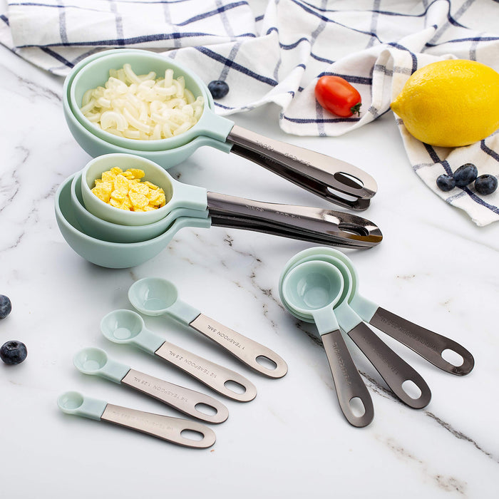 Measuring Spoons  Country Kitchen SweetArt