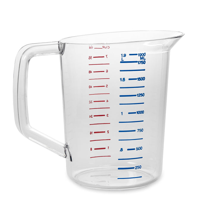 Plastic 4-Cup Measuring Cup, Norpro