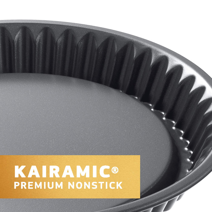 Kaiser Springform Pan / 10 Inch 