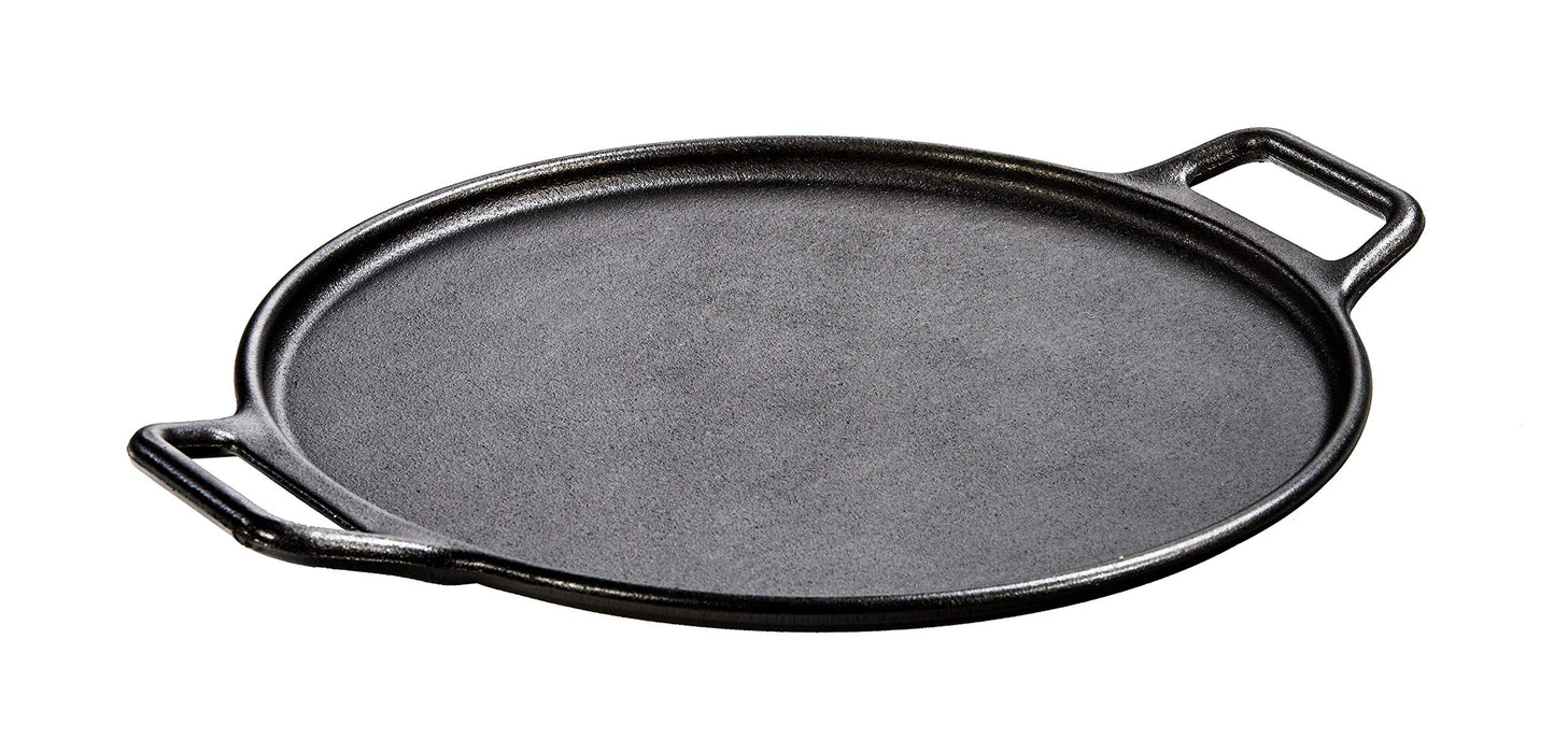 Lodge BOLD 12 Inch Seasoned Cast Iron Square Griddle, Design-Forward  Cookware