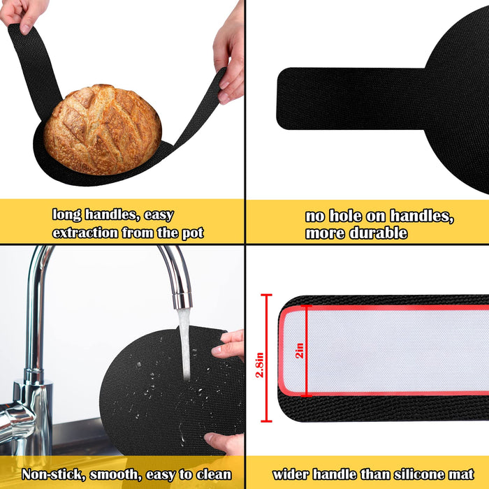 Non Stick Silicone Extractor Crafting Mat